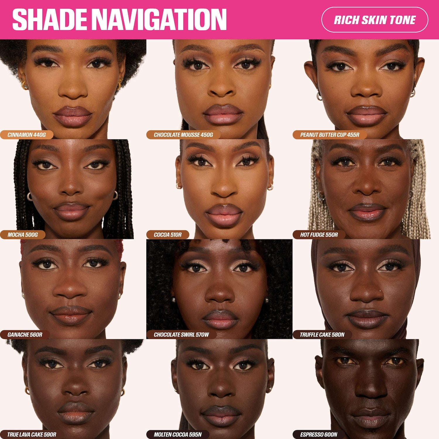 HUDA BEAUTY Easy Blur Təbii Airbrush Tonal Kremi Niacinamidle YoxYox