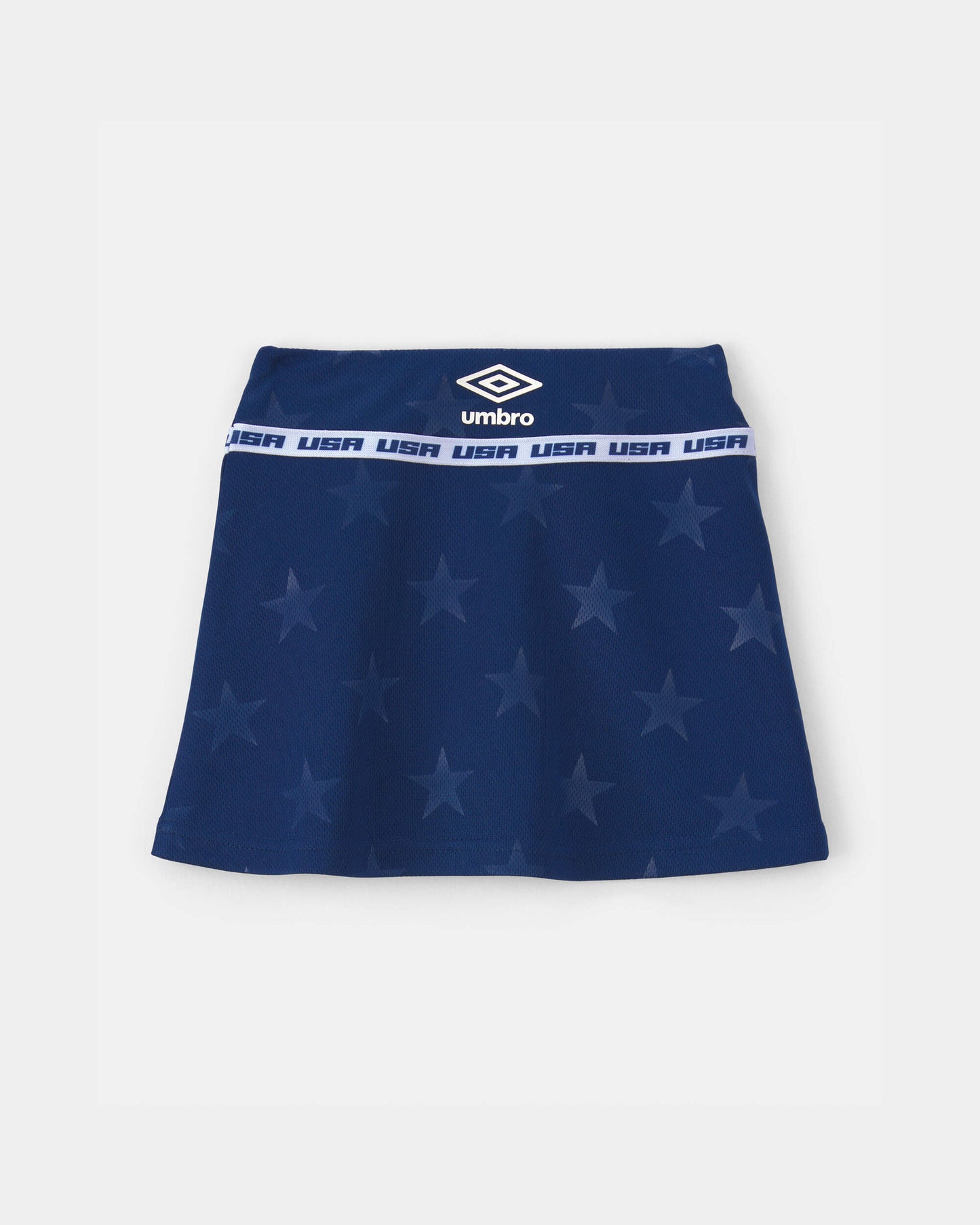 Carter's Qız Umbro USA Active Skort - Tünd Mavi