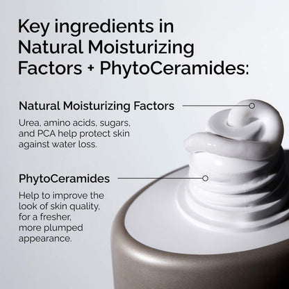 The Ordinary Natural Moisturizing Factors + PhytoCeramides Zəngin Nəmləndirici Krem