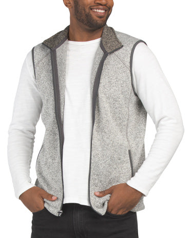 EDDIE BAUER Mr Radiator Yelek 3.0