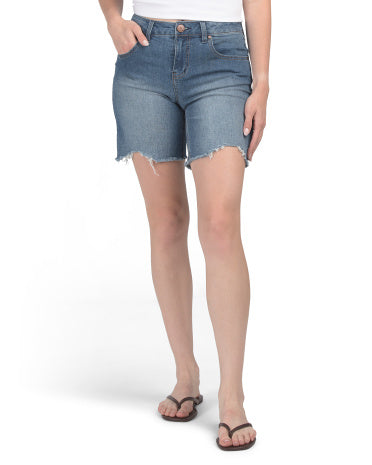 1822 DENIM Cins Şalvarları Püskülü Kenarla