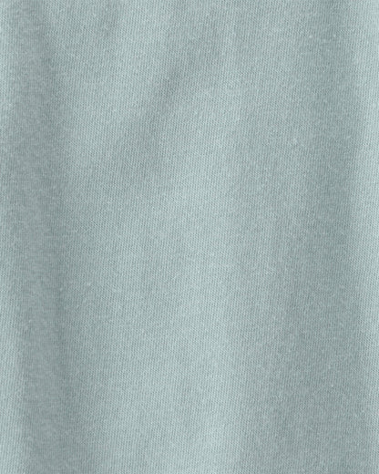 OshKosh B'gosh Qız Uşaq Göz Tətəkli Bodysuit - Yaşıl
