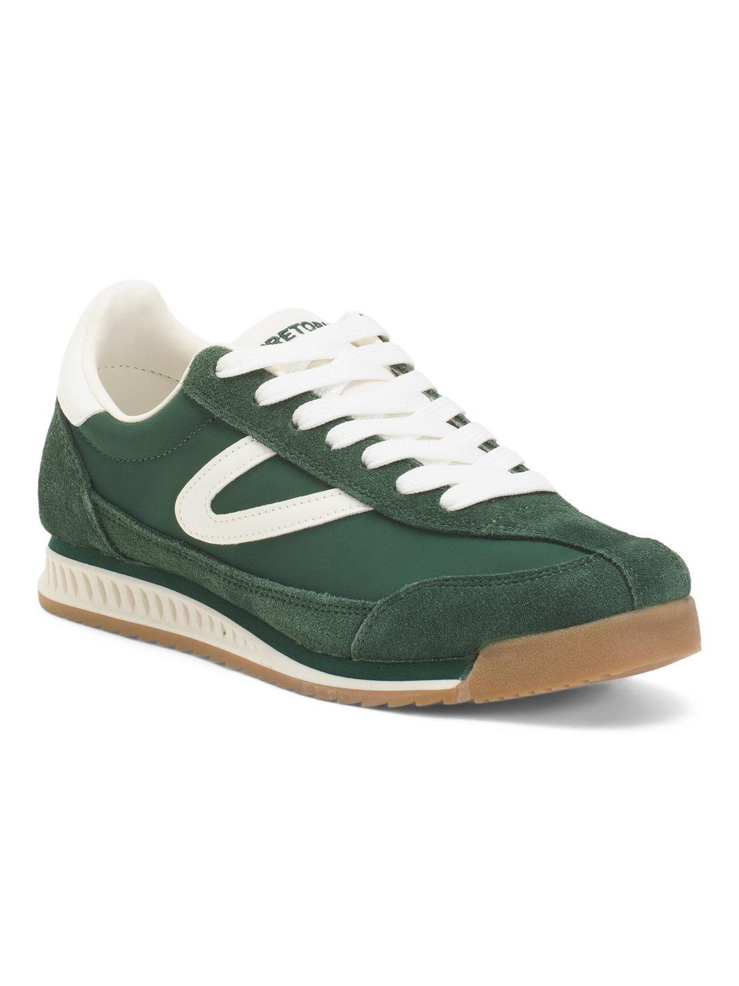 TRETORN Suede Rawlins Retro Krossovka