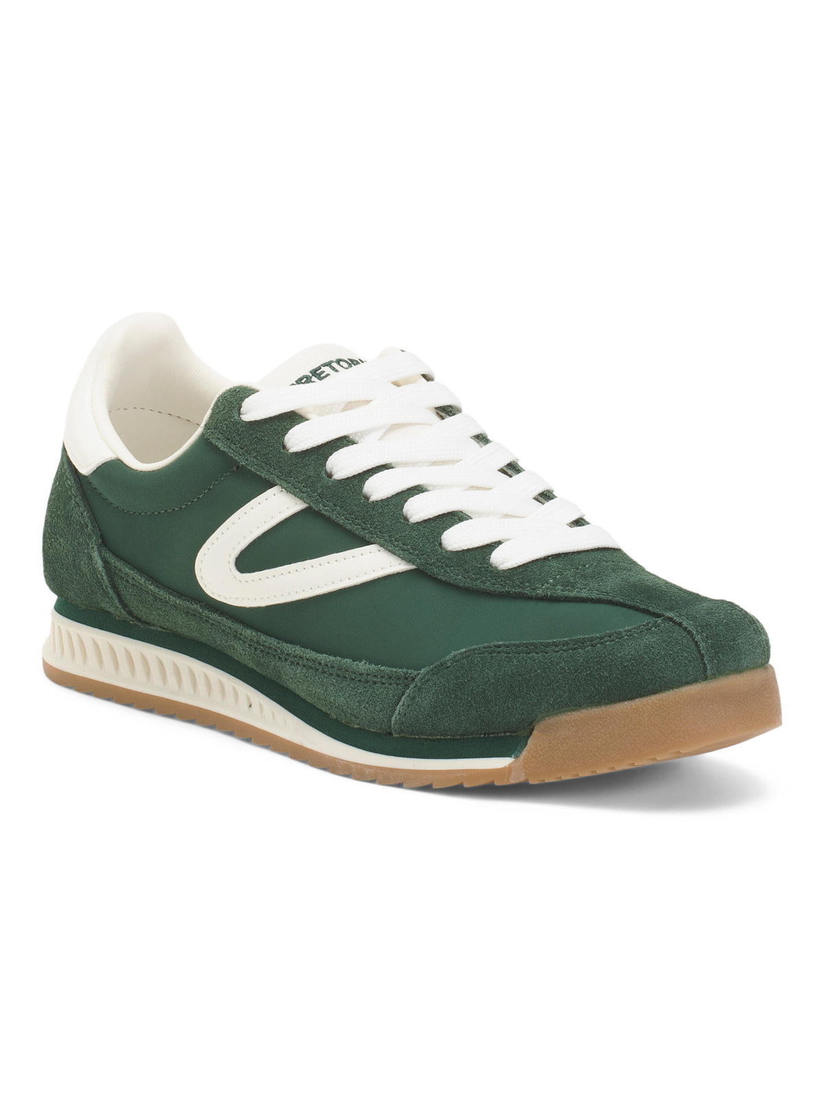 TRETORN Suede Rawlins Retro Krossovka