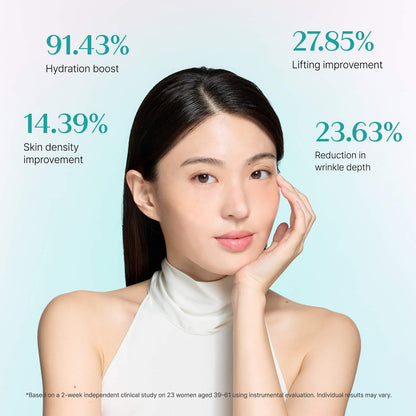 Rejuran Intensiv Göz Kremi c-PDRN® 0,5% Peptidlərlə Sıqılaşdırma və Parlaqlıqlandırma üçün