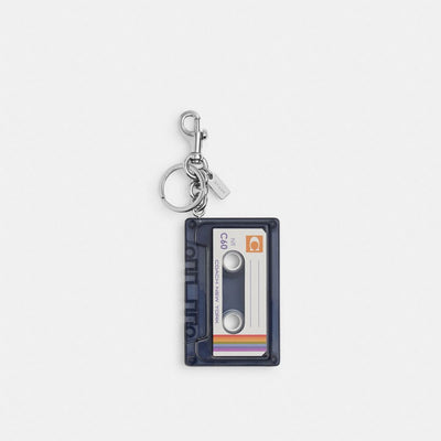 Coach Cassette Çanta Aksesuarı