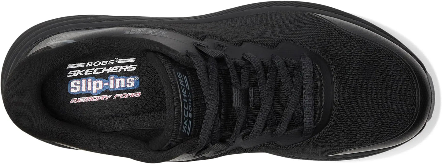 SKECHERS Bobs Skillz Slip-In Krossovkası