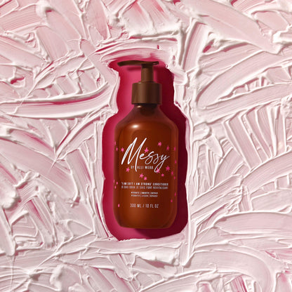 Messy by Alli Webb Nəmləndirici və Təmir Edici Saç Balzamı