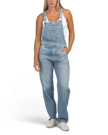 Clove Overalls