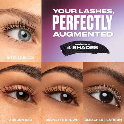 Urban Decay Tube Job Lash Augmenting Tubing Maskara