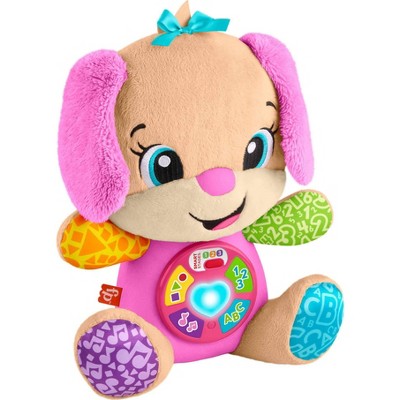 Laugh & Learn Smart Stages Bacı