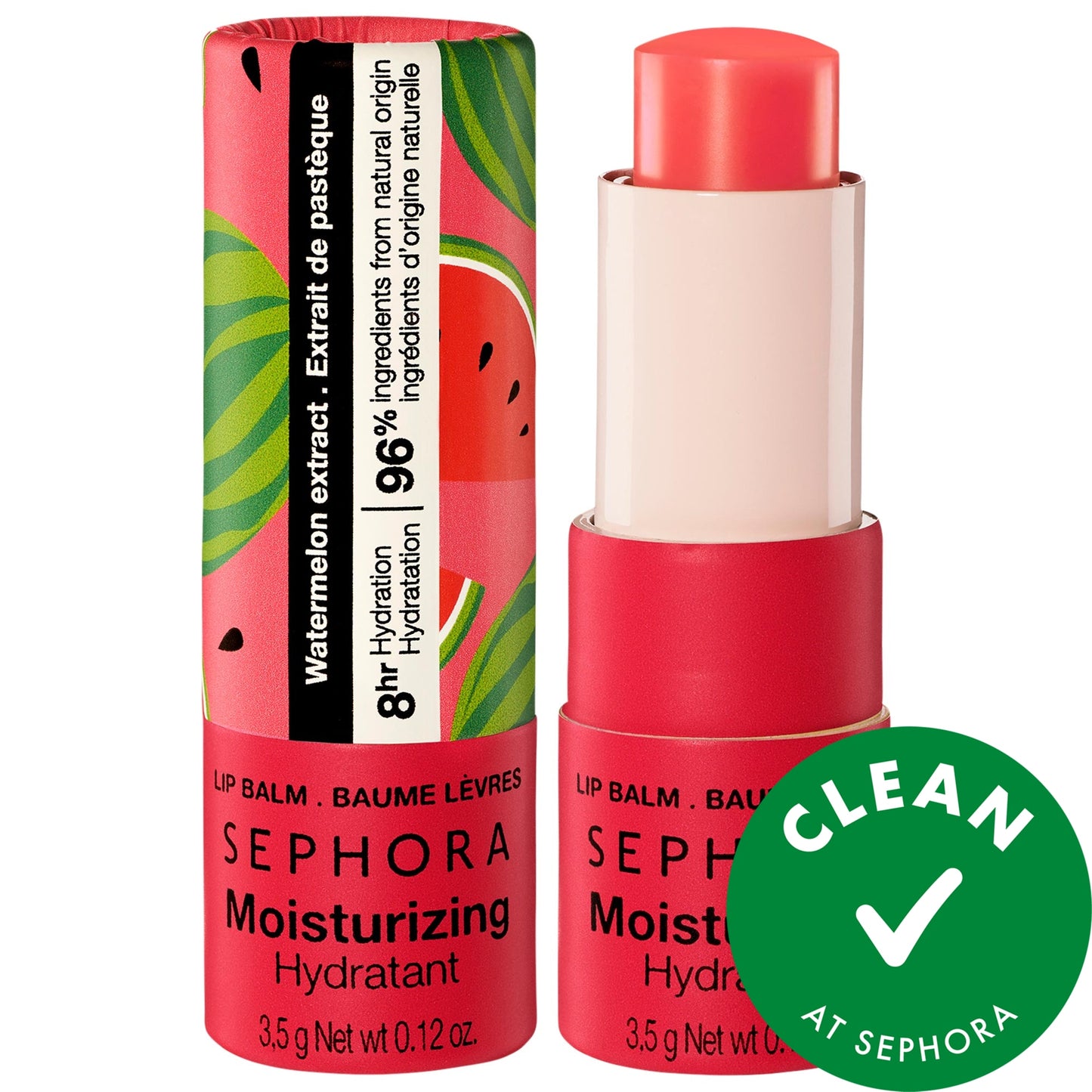 SEPHORA COLLECTION Nəmləndirici Dodaq Balzamı