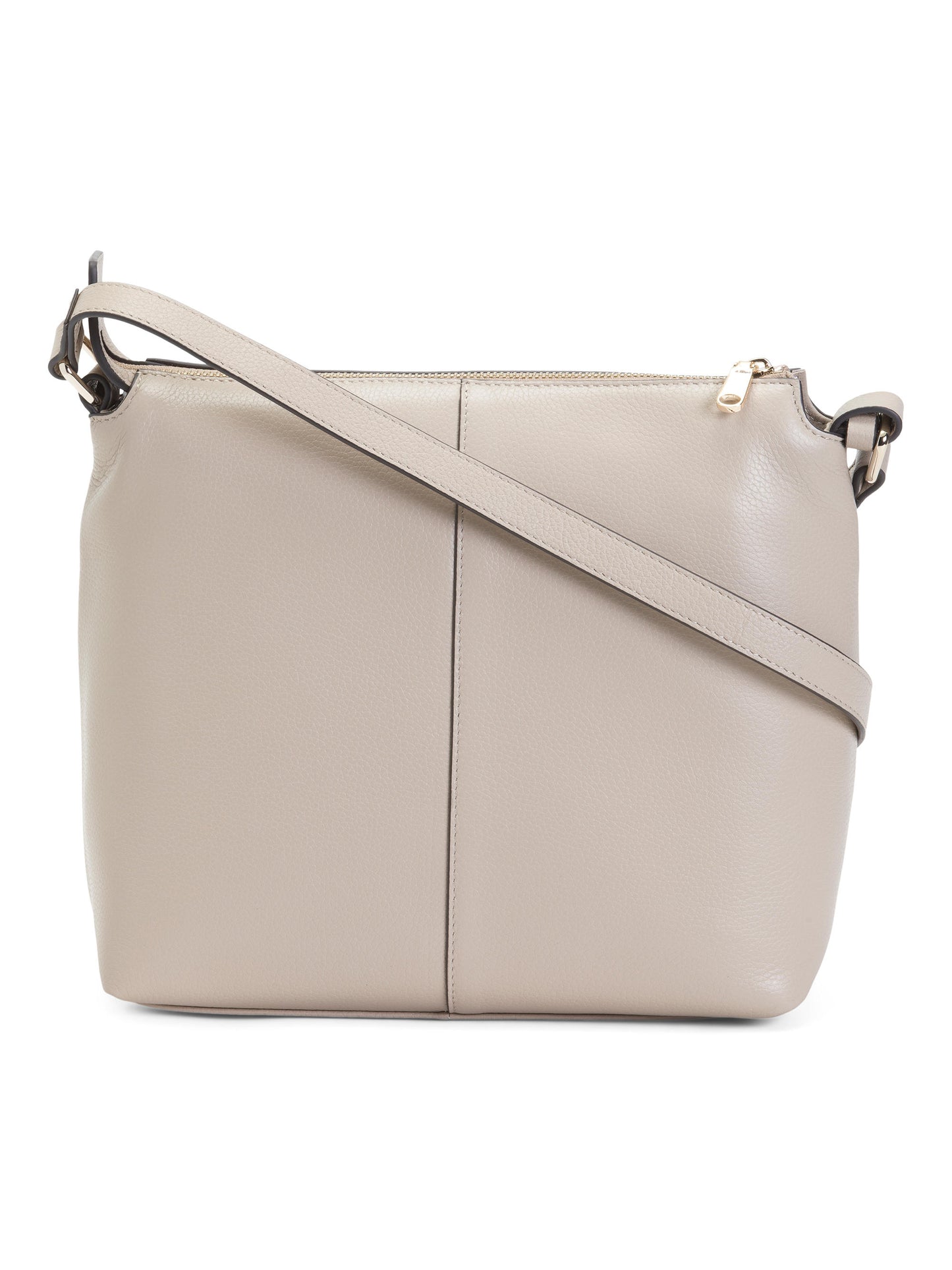 RADLEY LONDON Leather Fountain Mews Kiçik Zip Top Crossbody