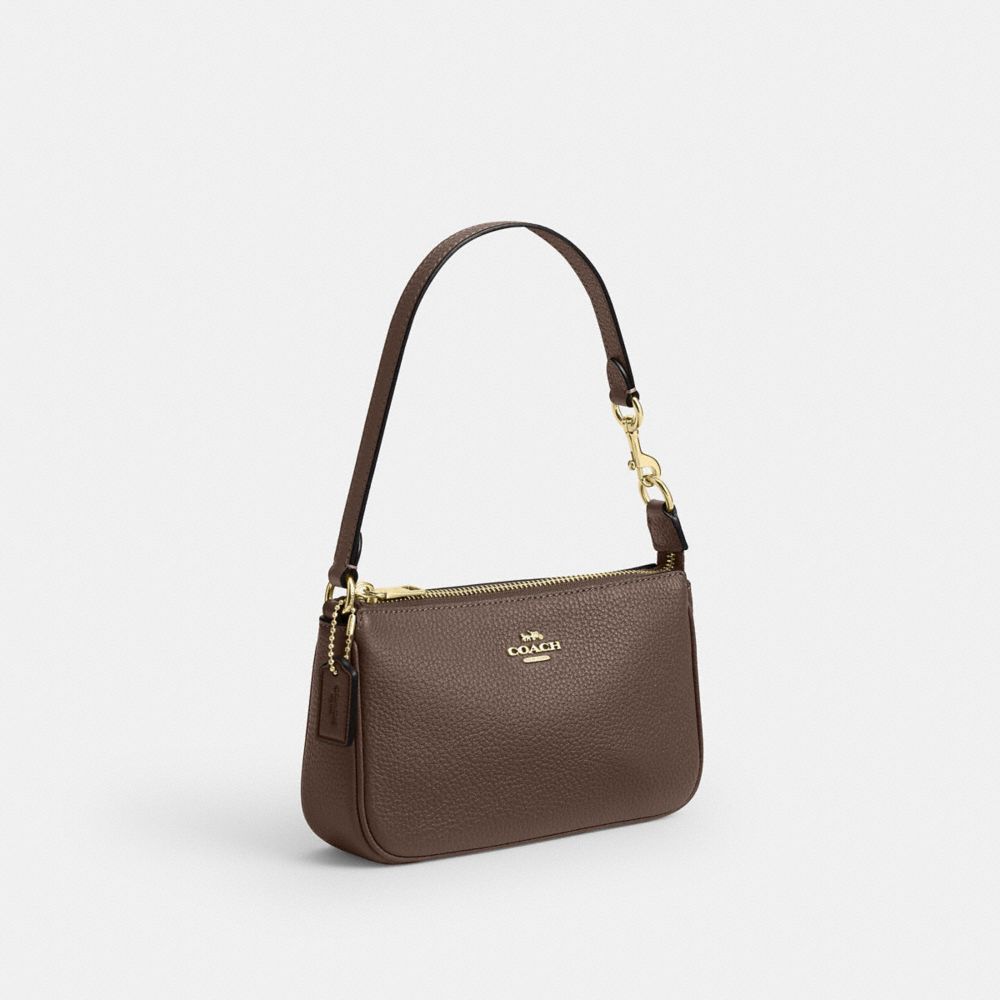 Coach Nolita 19 Çanta