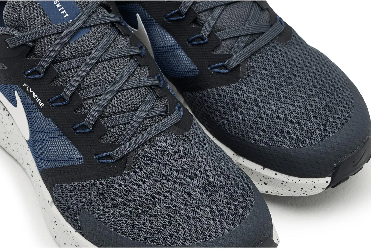Nike Run Swift 3 Kişi İdman Krossovkası