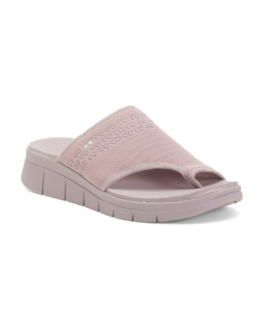 RYKA Elegance Sürüdən Sandal