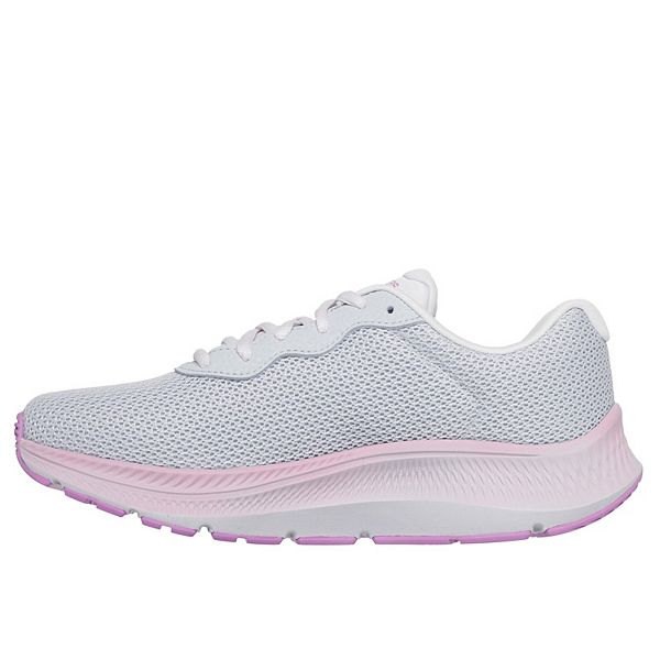 Skechers GO RUN Consistent™ 2.0 Engaged Qadın İdman Krossovkası