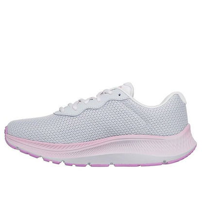 Skechers GO RUN Consistent™ 2.0 Engaged Qadın İdman Krossovkası