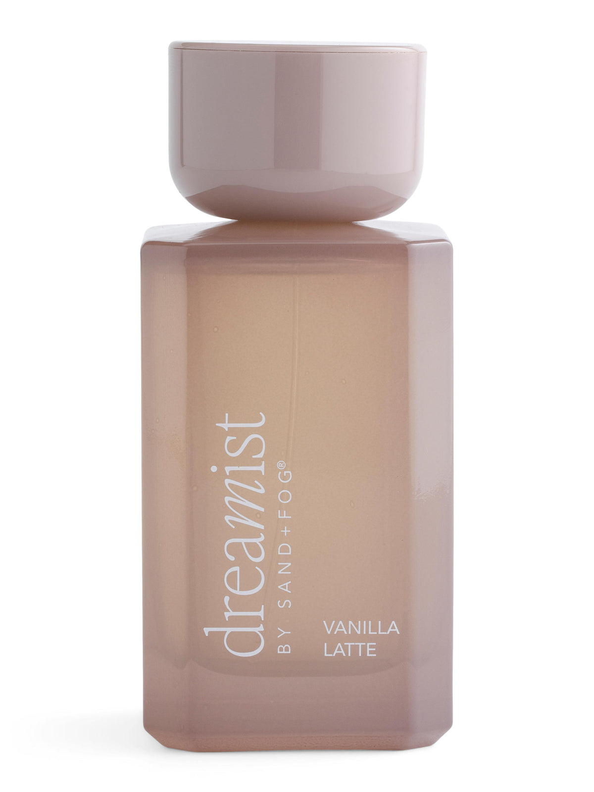 SAND AND FOG 3oz Monochromatic Dreamist Vanil Latte Eau De Parfum