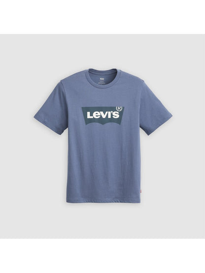 Levi's Klassik Qrafik Köynək