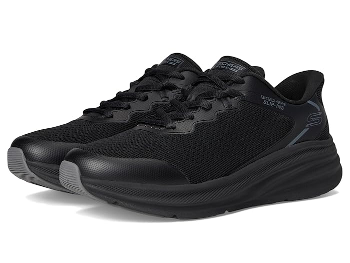 SKECHERS Bobs Skillz Slip-In Krossovkası