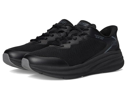 SKECHERS Bobs Skillz Slip-In Krossovkası