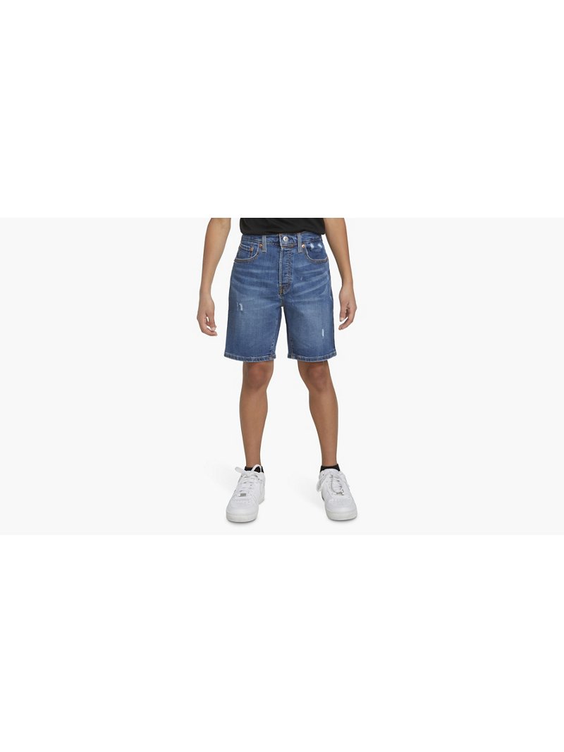 Levi's 501 Original Şalvar Oğlan 8-20