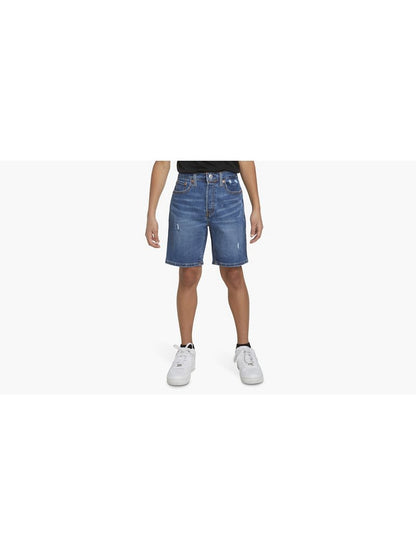 Levi's 501 Original Şalvar Oğlan 8-20