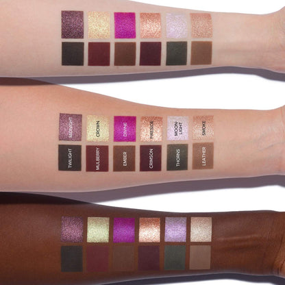 Anastasia Beverly Hills Fall Romance Göz Kölgəsi Paletası