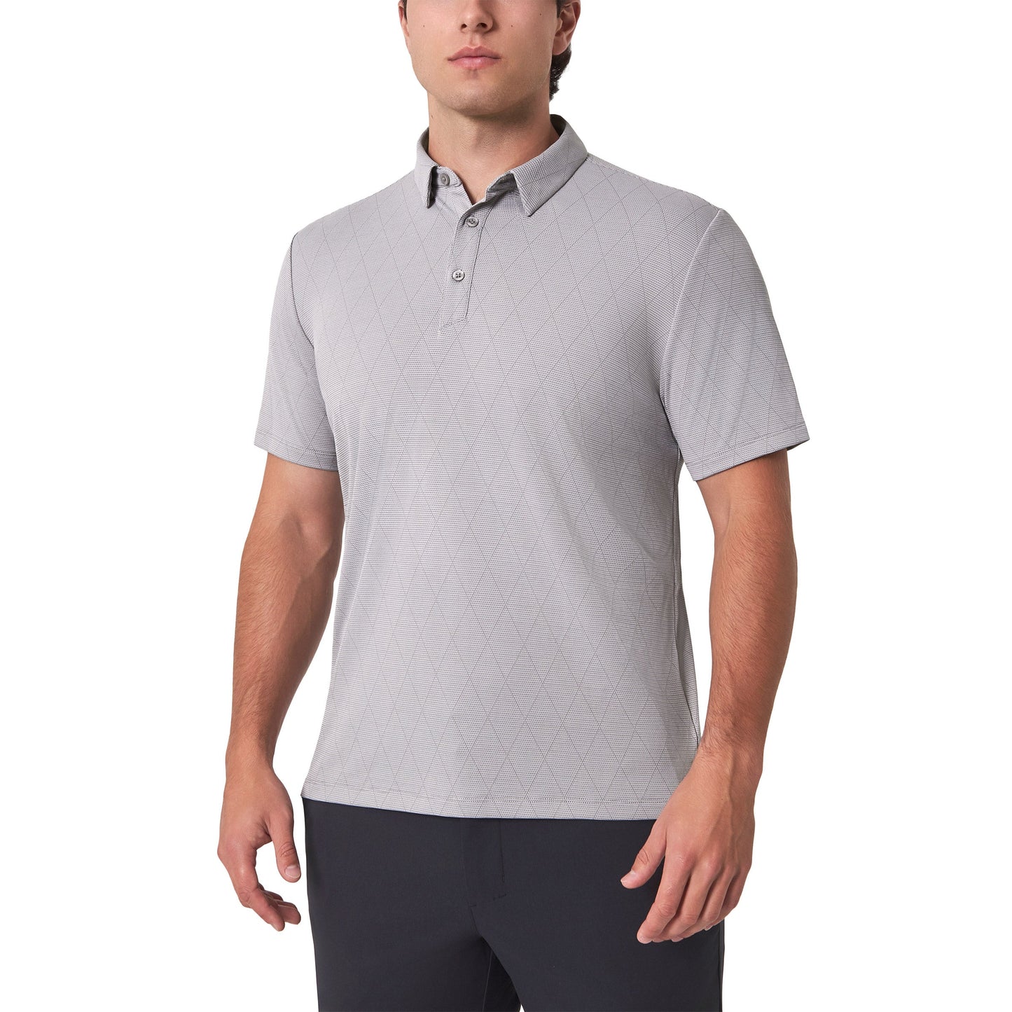 Modern Ambition Kişi Polo Köynəyi