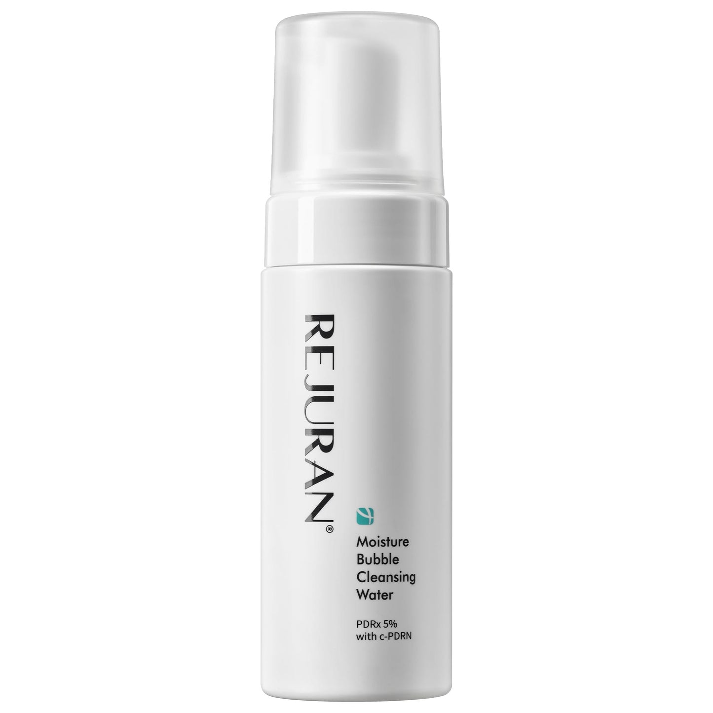 Rejuran Moisture Bubble Cleansing Water c-PDRN® Hidratlaşdırıcı Üz Yuma Vasitəsi Quru və Həssas Dəriyə