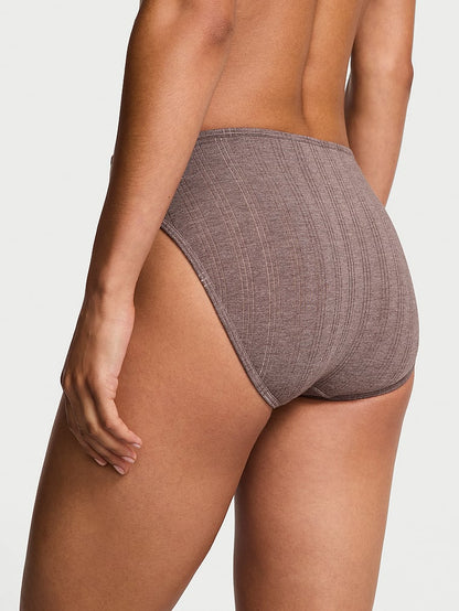 Victoria's Secret SoSoft™ Modal Ultra-Fine Yüksək Bel Qısır Külot
