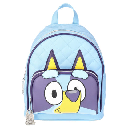Mini Lisenziyalı Bel Çantası, Bluey