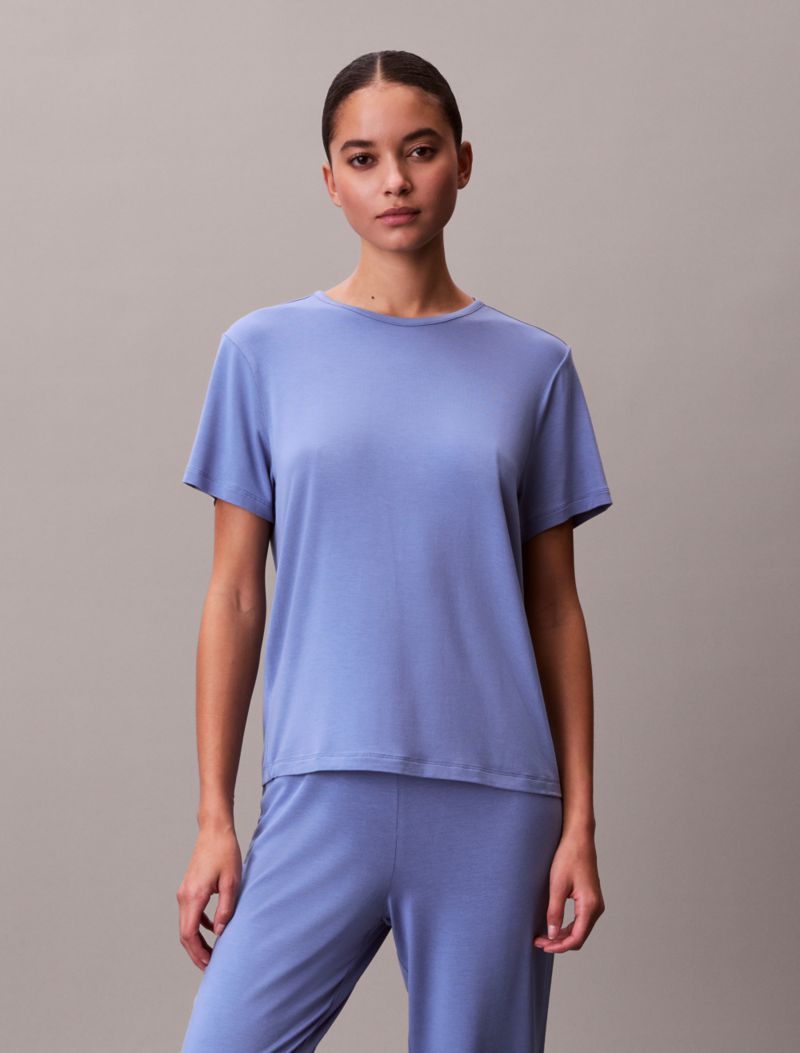 Calvin Klein Ultra Soft Modal Rahat T-Shirt