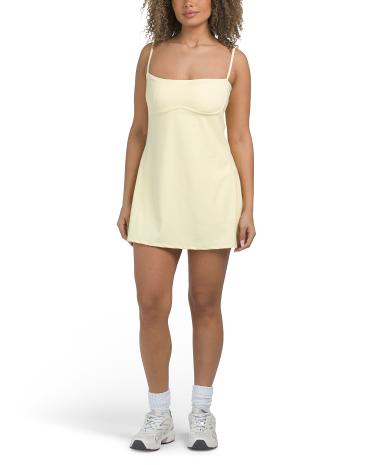 KIMBERLY C Sevimli Mini Dress YoxYox