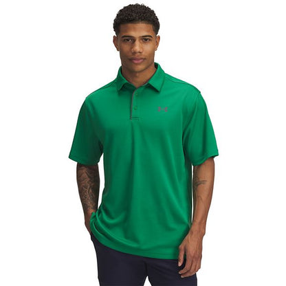 Kişi Under Armour Tech Polo