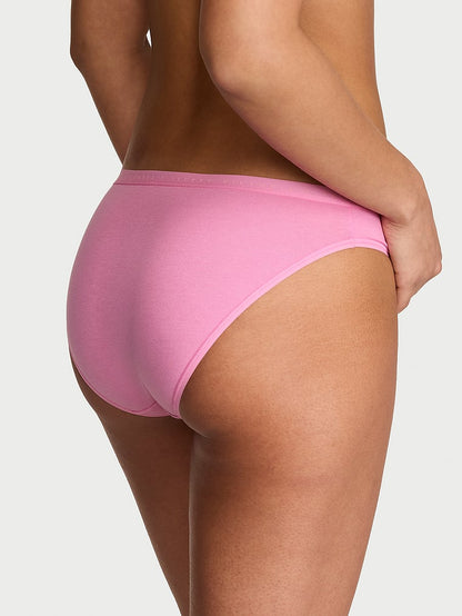Victoria's Secret Stretch Pamuk Bikini Slip