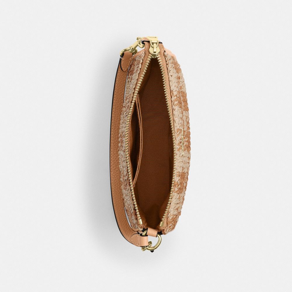 Coach Nolita 19 Kareli Çap