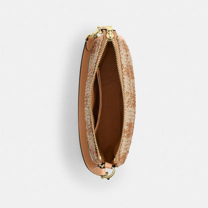 Coach Nolita 19 Kareli Çap