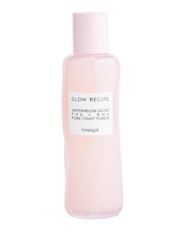 GLOW RECIPE Koreya İstehsalı 5oz Qarpız Tam Ölçü Tonik YoxYox