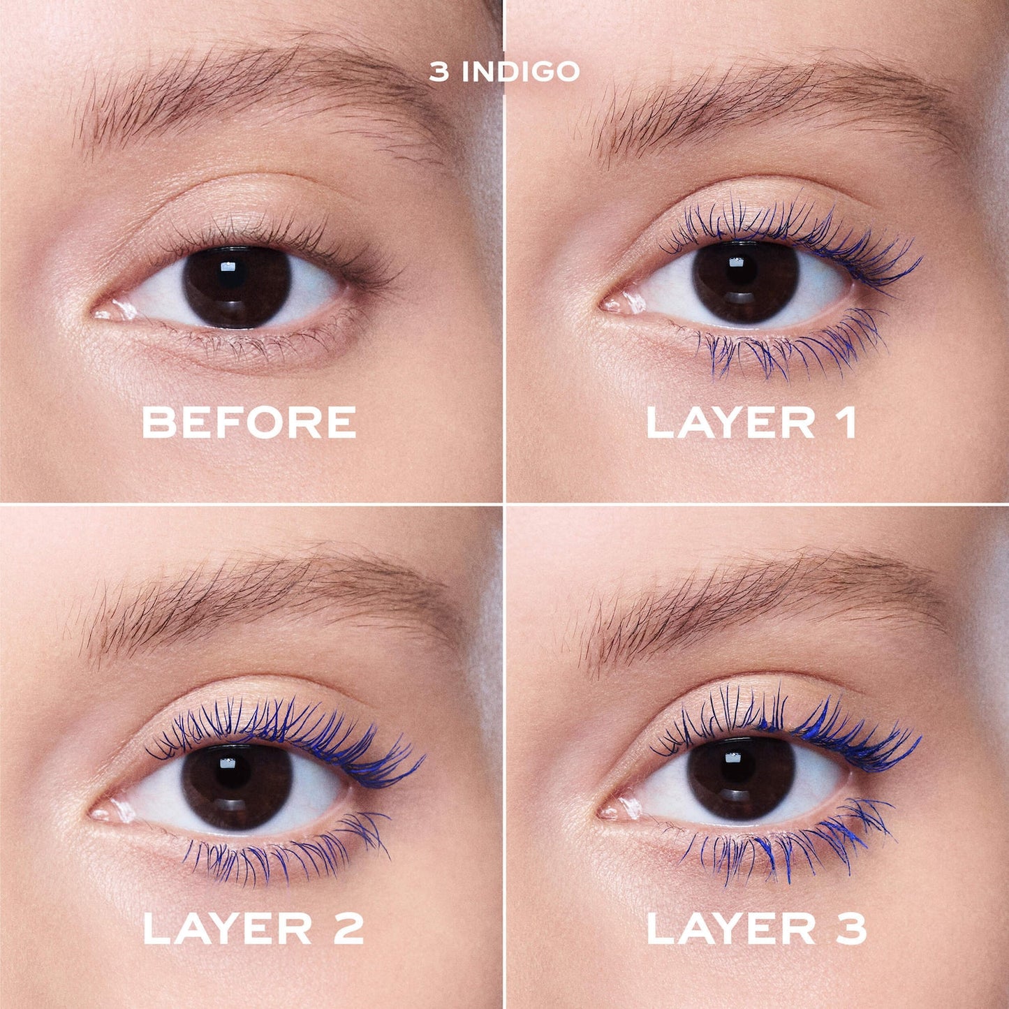 Marc Jacobs Beauty Flashes Lash-Defining Volume Mascara