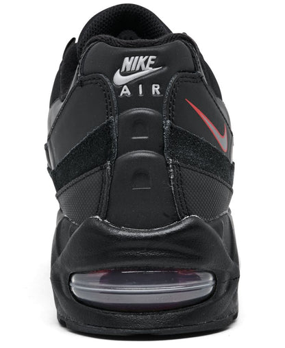 Nike Kişi Air Max 95 Big Bubble Total 90 Gündəlik Krossovkası