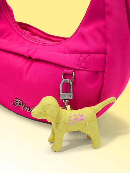 PINK Micro Dog™ Açarqaya Aksesuarı