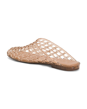 CUSHIONAIRE Lab Jelly Terlik