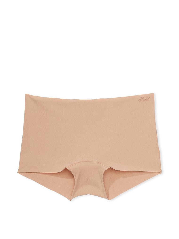 PINK No-Show Boyshort Panty