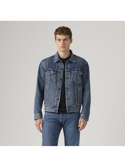 Levi's Trucker Gödəkçəsi