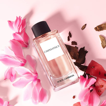 Dolce&Gabbana Mini L'Impératrice Eau de Toilette Dəsti