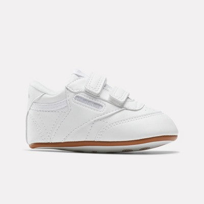 Reebok Club C Crib Uşaq Ayaqqabısı - Kiçik Uşaq