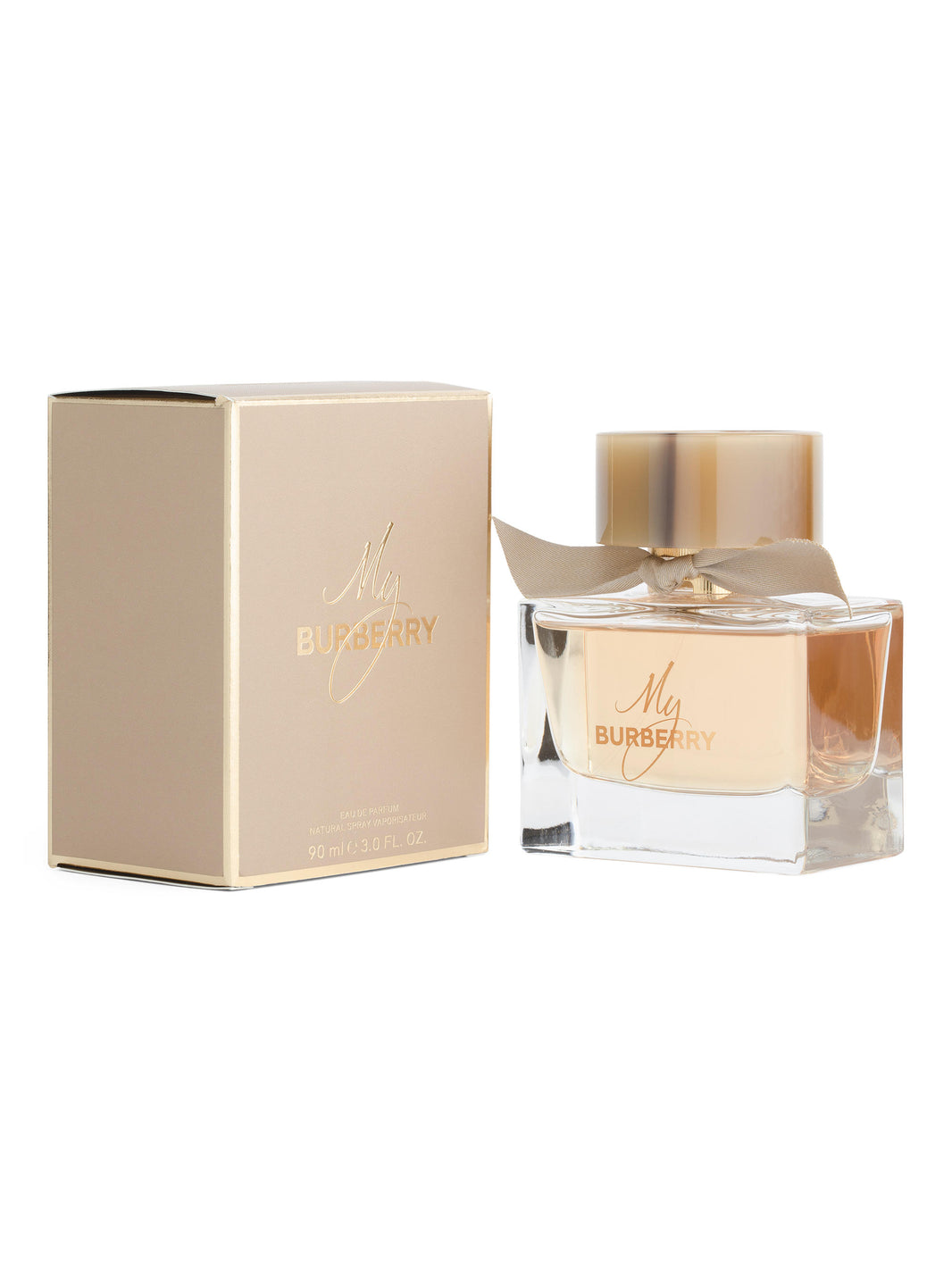3.0oz My Burberry Eau De Parfum