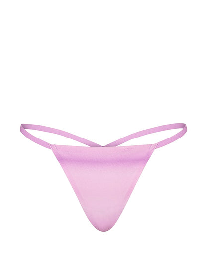 PINK Görünməz V-String Tanga
